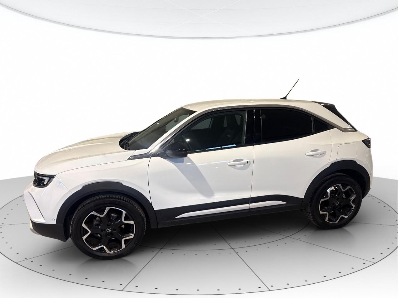OPEL Mokka 1.2 t Elegance s&s 130cv at8