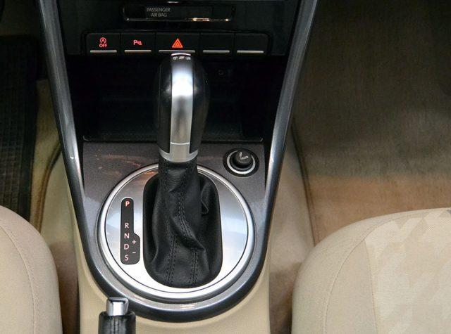 VOLKSWAGEN Maggiolino Cabrio 1.2 TSI DSG Design BMT