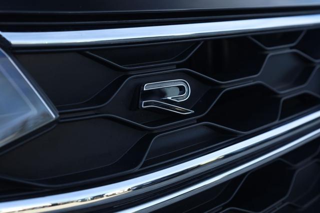 VOLKSWAGEN Taigo 1.0 TSI 115 CV R-Line