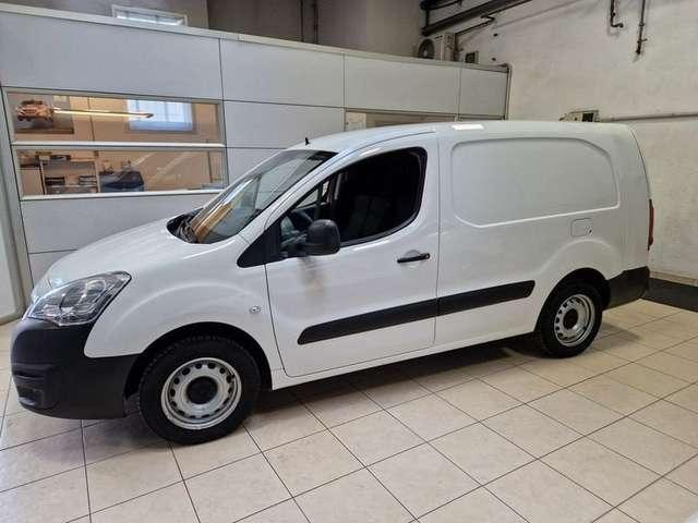 Peugeot Partner BlueHDi 100 L2 Furgone Premium