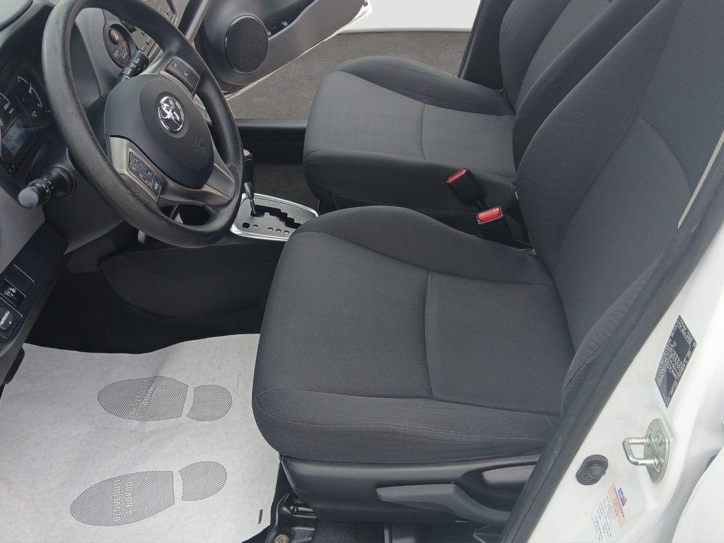 Toyota Yaris 1.5 Hybrid 5 porte Business