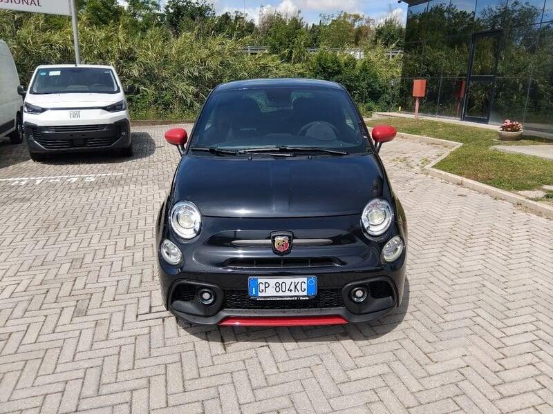 Abarth 695 500 MY22 595 & 1.4 Turbo T-Jet180cv