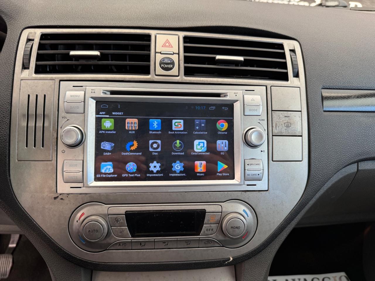 Ford Kuga 2.0 TDCi 136 CV 4WD Titanium DPF