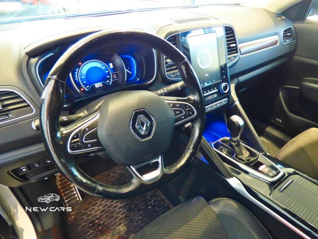 Renault Koleos dCi 175CV 4x4 X-Tronic Energy Intens