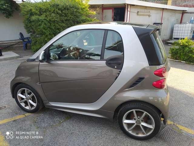 smart forTwo Fortwo 0.8 cdi Pulse 54cv FL