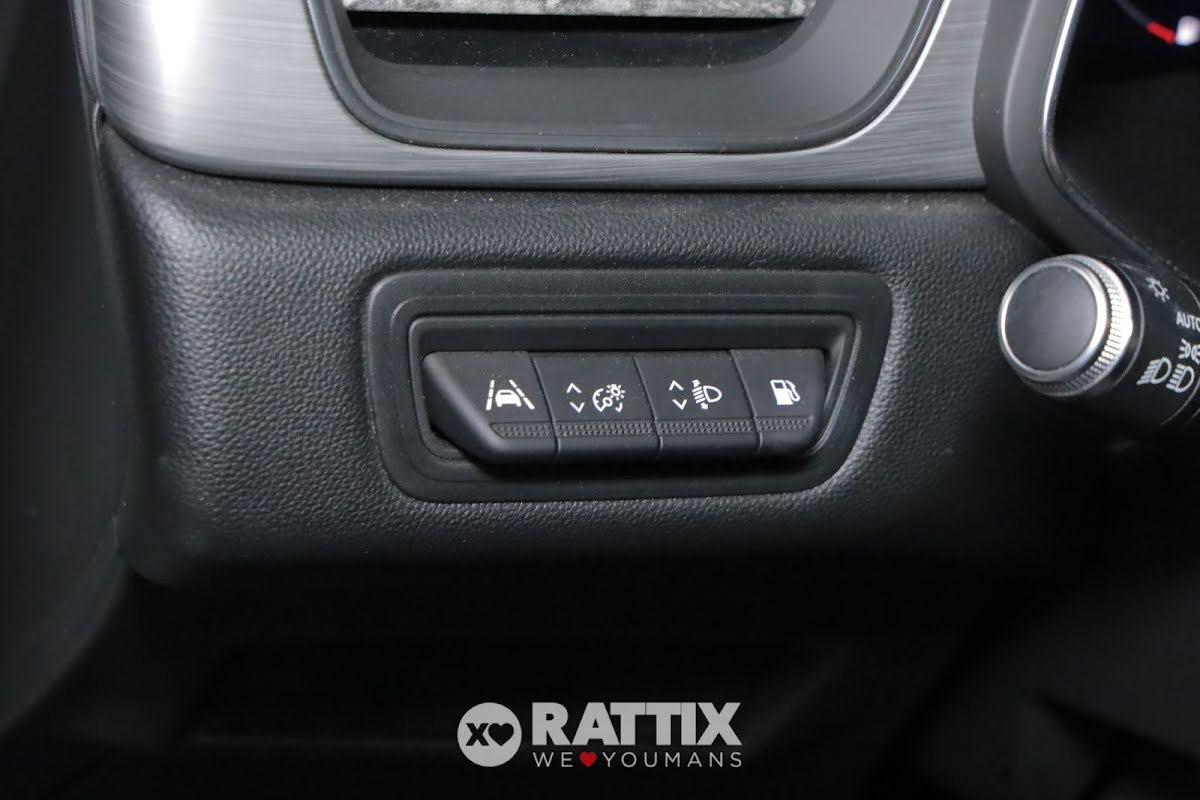 Renault Captur 1.6 E-Tech phev 160CV Intens auto