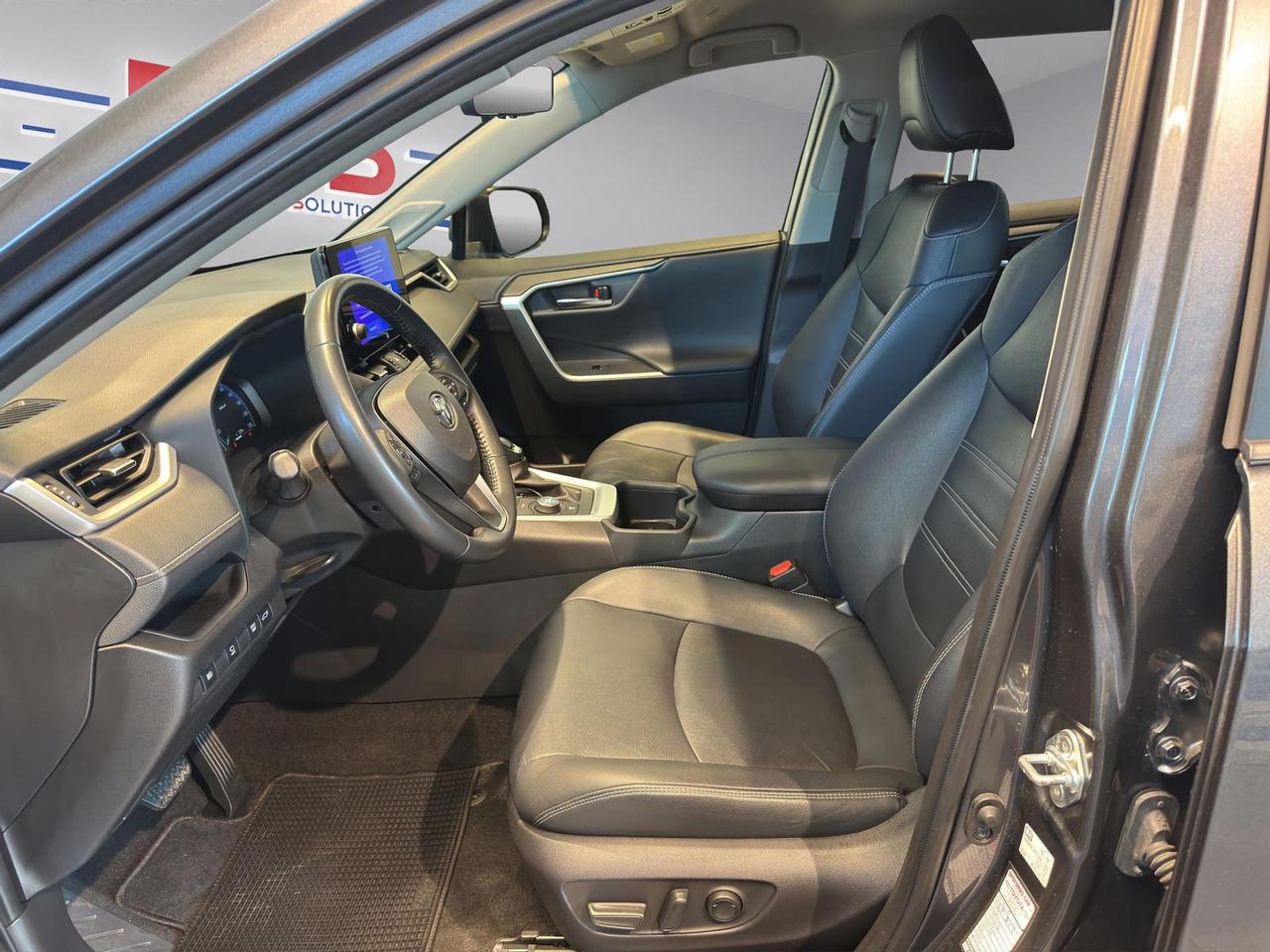 Toyota Rav4 2.5 vvt-ie h Lounge awd-i 222cv e-cvt