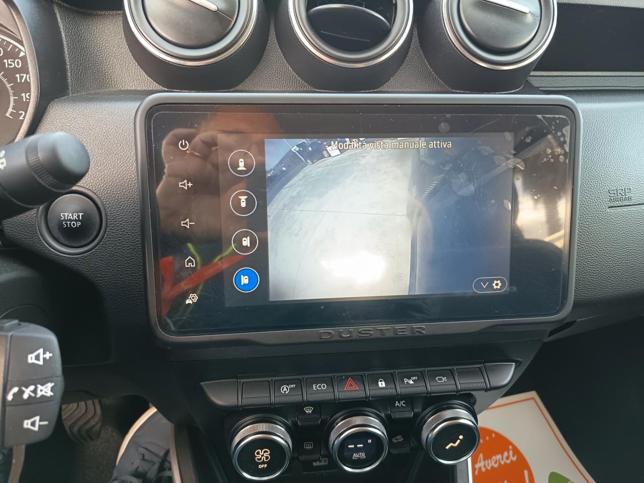 Dacia Duster 1.0 TCe GPL 4x2 Prestige Up