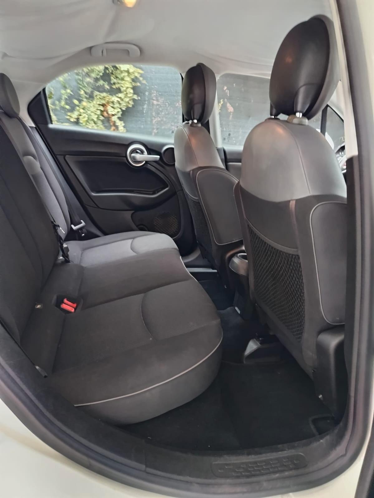 Fiat 500X 1.4 MultiAir 140 CV Pop Star