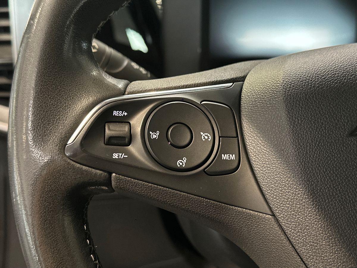 OPEL Mokka II 2020 - Mokka 1.2 t Edition s&s 100cv