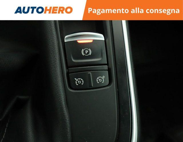 RENAULT Scenic Scénic TCe 140 CV FAP Intens