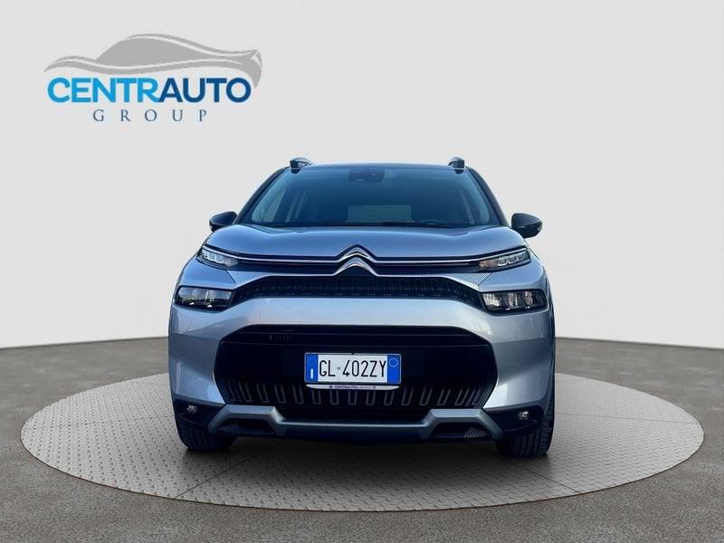 Citroën C3 Aircross C3 Aircross BluHdi 110cv FEEL