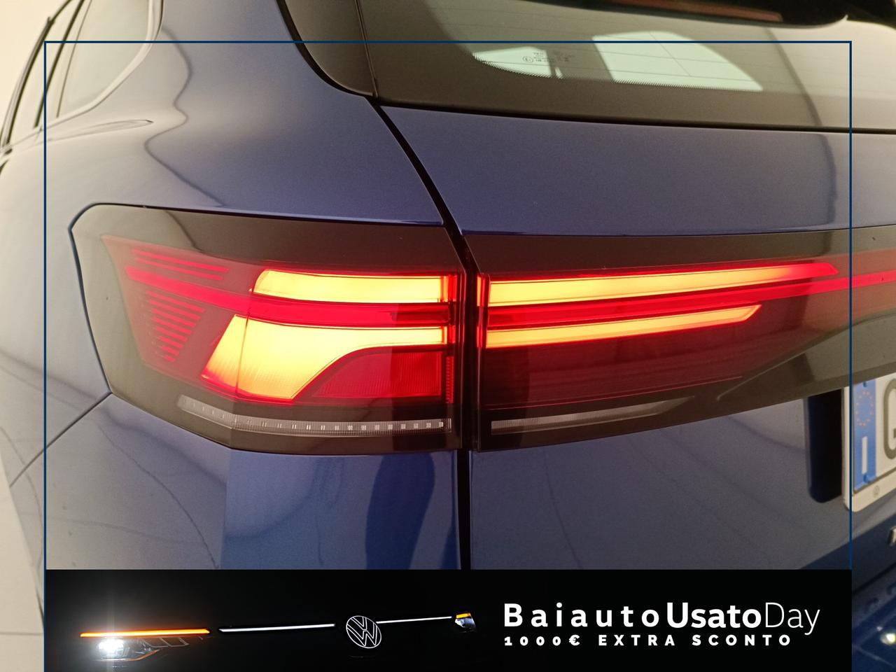 Volkswagen Passat 2.0 tdi scr evo 150cv business