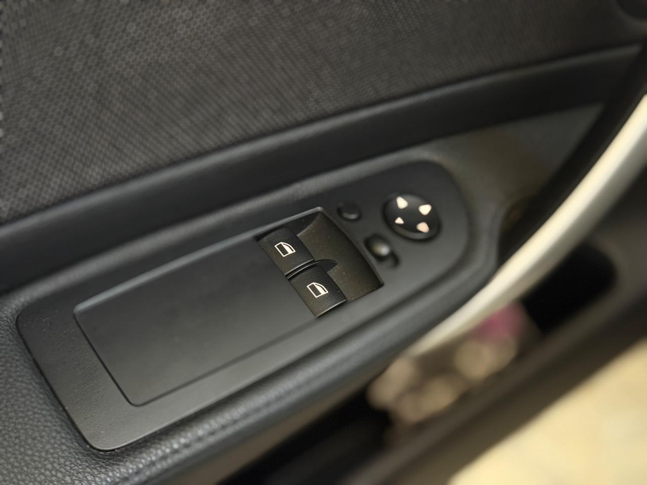 Bmw 116i cat 3 porte Automatica