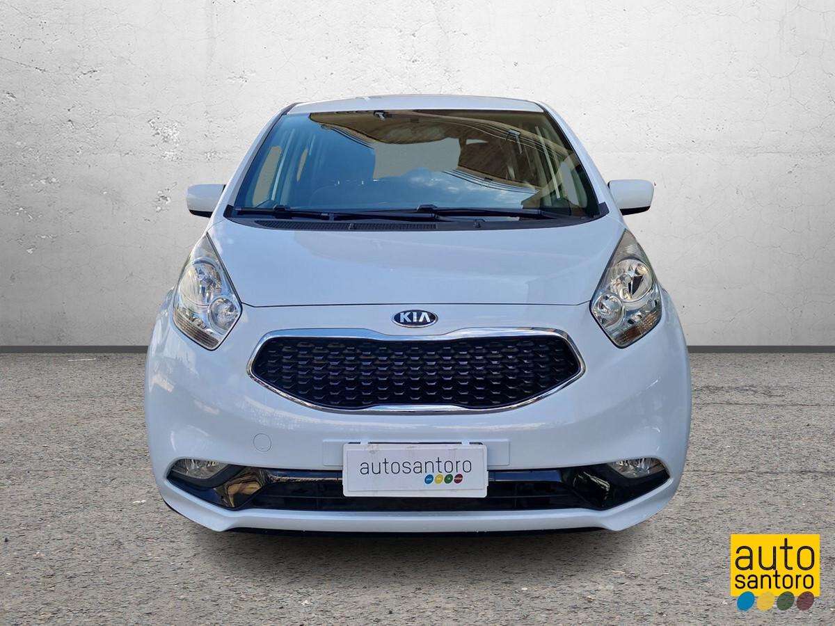 KIA VENGA 1.4 COOL