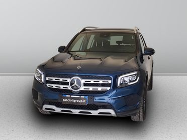 Mercedes-Benz GLB - X247 2019 - GLB 200 d Sport auto 7p.ti