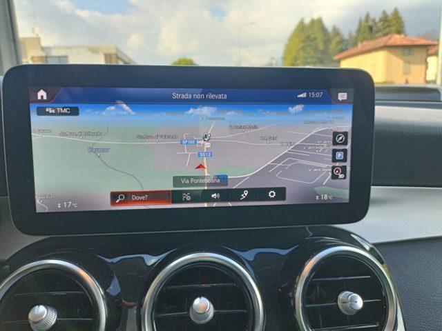 MERCEDES-BENZ GLC 300 de 4Matic EQ-Power Executive