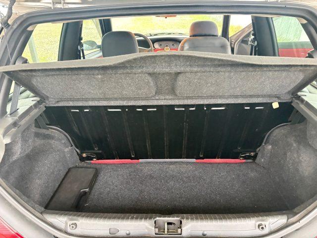 LANCIA Y 1.1i cat Elefantino TENUTRA BENE PRONTA CONSEGNA