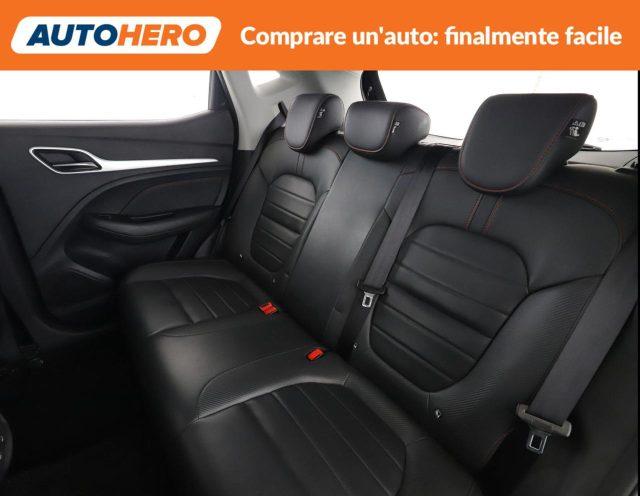 MG ZS 1.5 VTi-tech Luxury