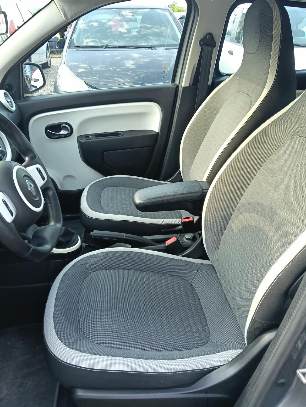 Renault Twingo SCe 65 CV Intens