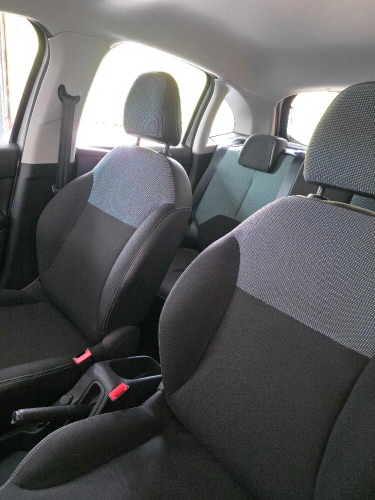 Citroen C3 PureTech 68 EXCLUSIVE