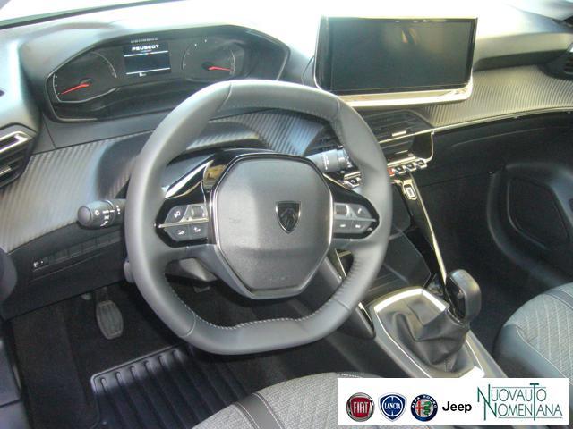 PEUGEOT 208 PureTech Style 75CV Nuovo Modello 5Porte Km0