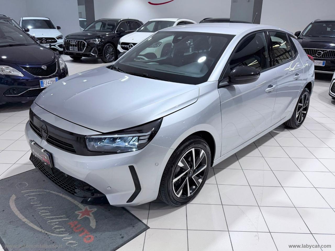 OPEL Corsa 1.2 100 CV GS