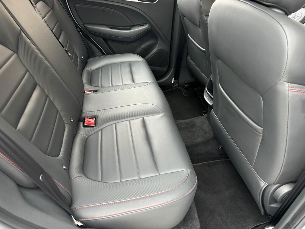 Mg ZS 1.5 VTi-tech Luxury