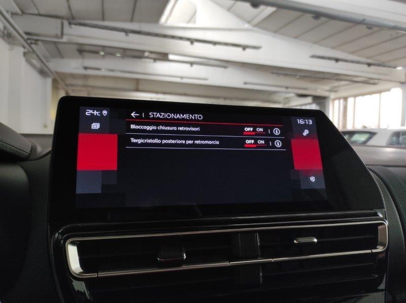 CITROEN C5 Aircross 1ª s. - C5 Aircross Hybrid 136 e-DCS6 Max