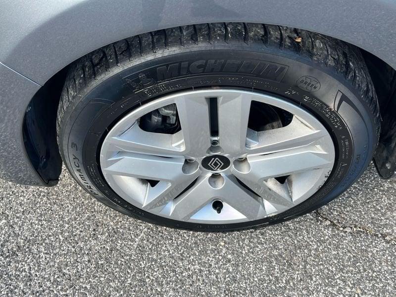 Renault Clio Clio Full Hybrid E-Tech 145 CV 5 porte Evolution