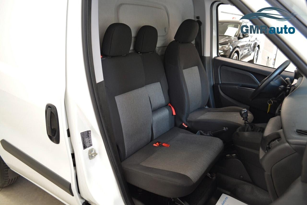 Fiat Doblo Doblò 1.6 MJT 105CV S&S PC-TN Cargo Business nr 2 UNITA' GEMELLE