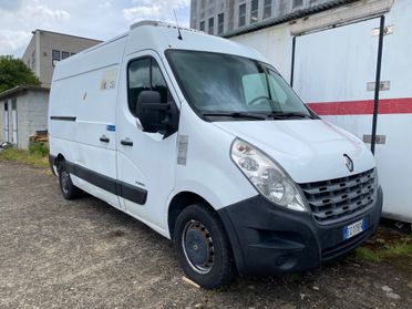 Renault master frigo