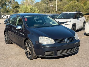 Volkswagen Golf 1.6 5p. Comfortline BiFuel G