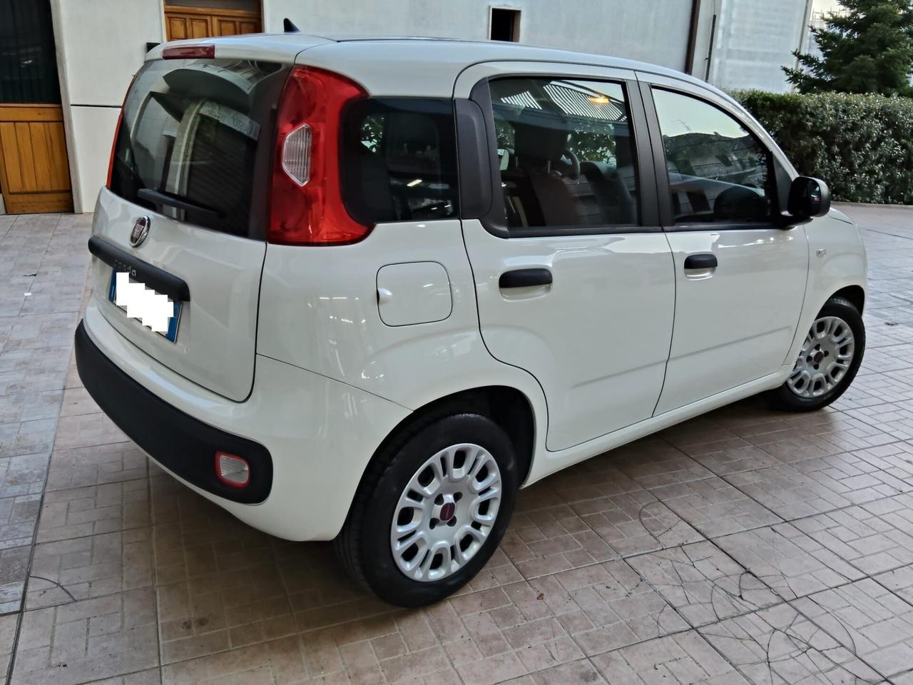 Fiat Panda 1.3 MJT 95 cv S&S Easy 5 posti