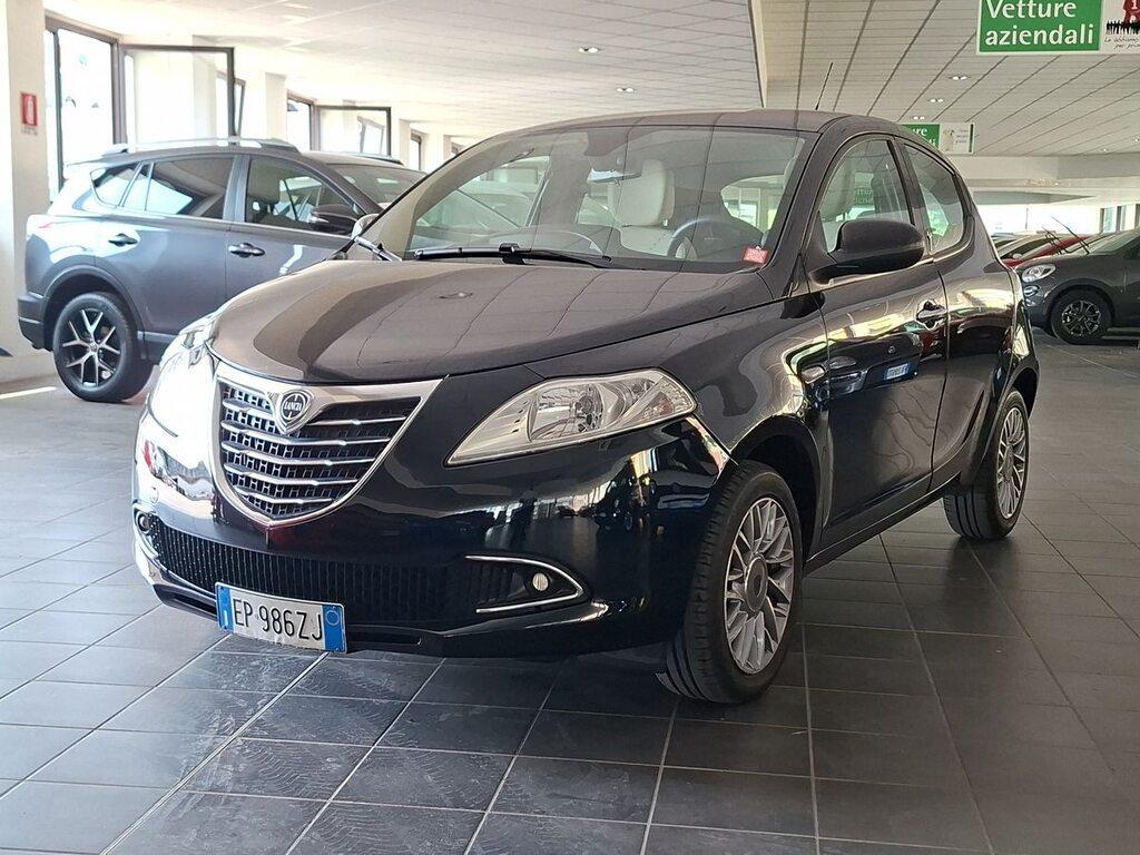 Lancia Ypsilon 5 Porte 1.3 Multijet Gold