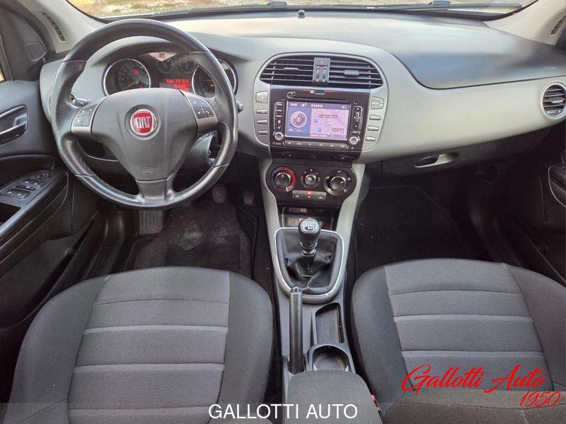 FIAT Bravo 1.6 MJT 105 CV