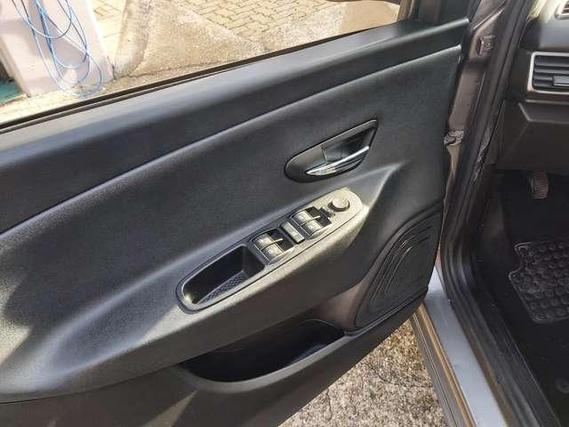 Lancia Ypsilon 1.2 8v Platinum 69cv