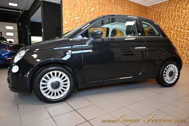 FIAT 500 LOUNGE 150 UNITA D'ITALIA AUTO TETTO XENO TEL FULL