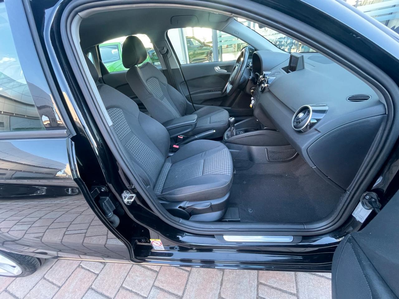 Audi A1 SPB 1.6 TDI Ambition