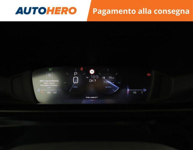 PEUGEOT 308 BlueHDi 130 S&S EAT8 Allure Pack