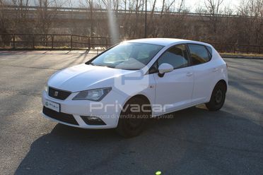 SEAT Ibiza 1.2 70 CV 5 porte Style