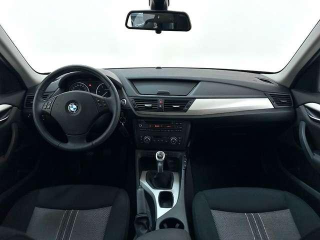 BMW X1 xDrive18d Futura