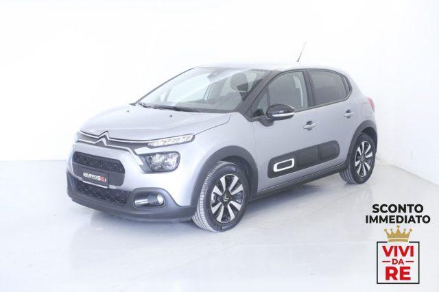 CITROEN C3 PureTech 110 S&S Shine *SCONTO IMMEDIATO*