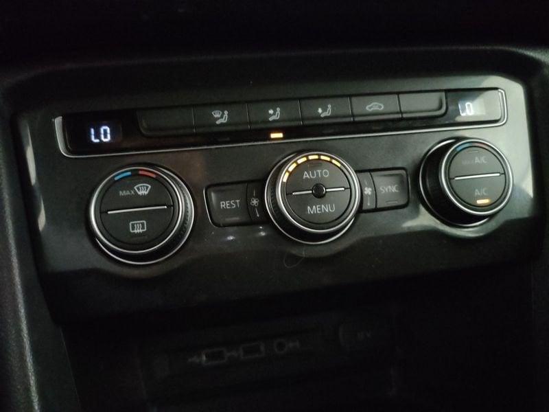 Seat Tarraco 2.0 tdi Xcellence 4drive 150cv dsg