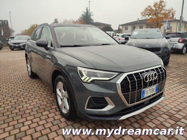 AUDI Q3 35 TFSI Business Advanced 150cv