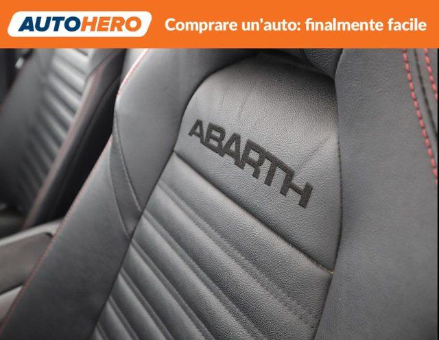 ABARTH 124 Spider 1.4 Turbo MultiAir 170 CV