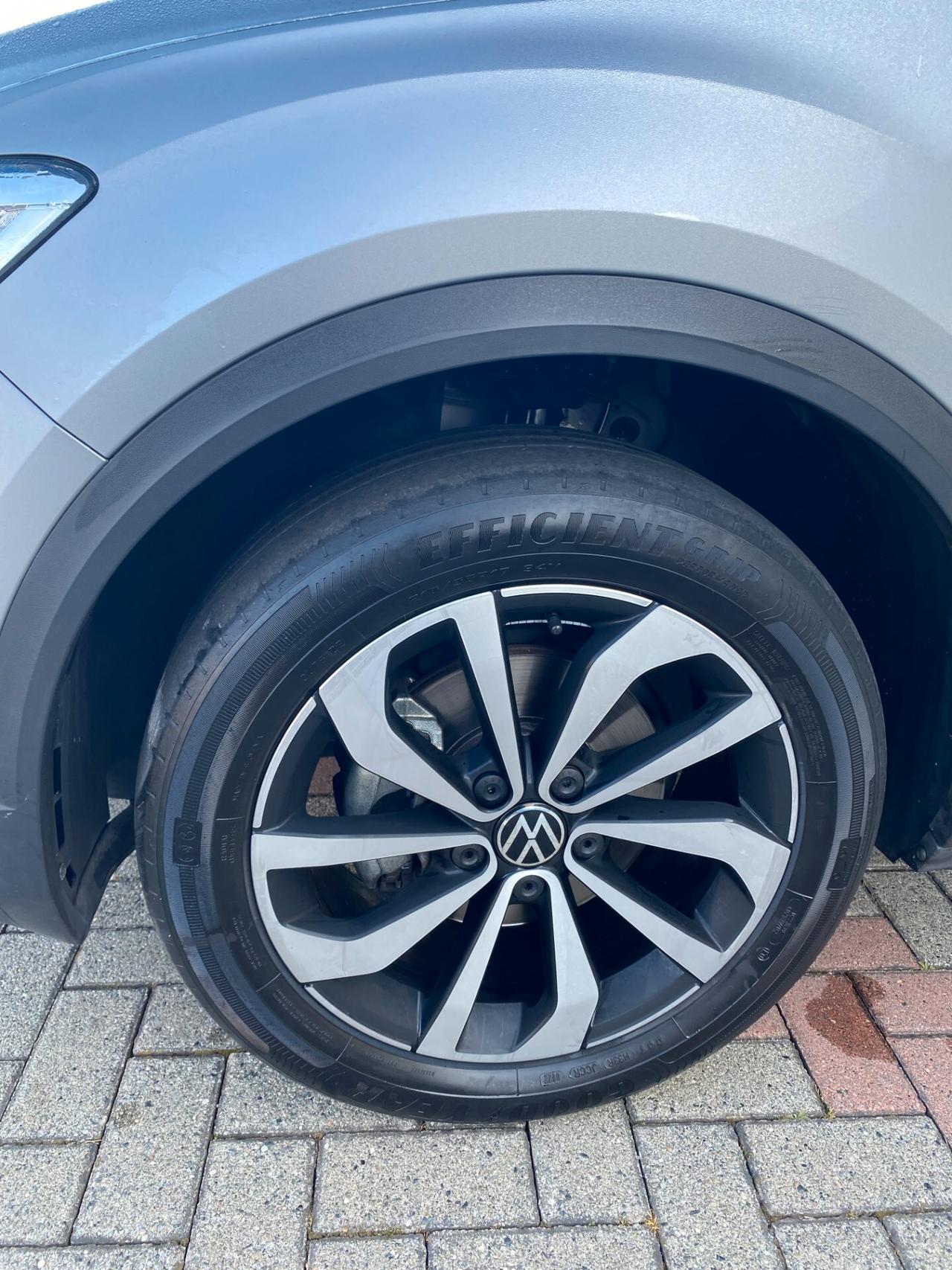 Volkswagen T-Roc Cabriolet 1.0 TSI Style