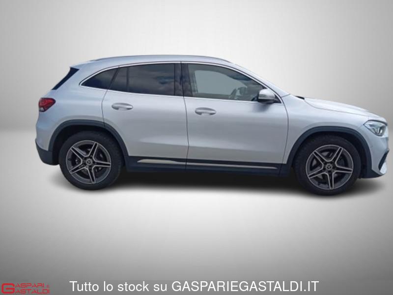 Mercedes-Benz GLA GLA 200 Automatic Premium