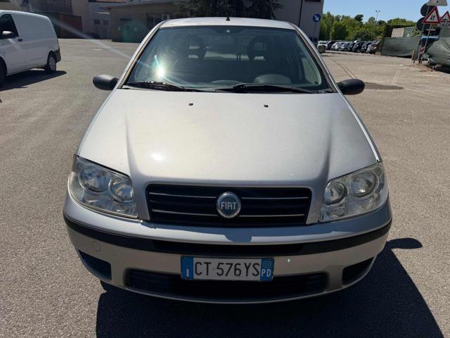 FIAT Punto 1.2 5p Active Natural Power perfetta di meccanica