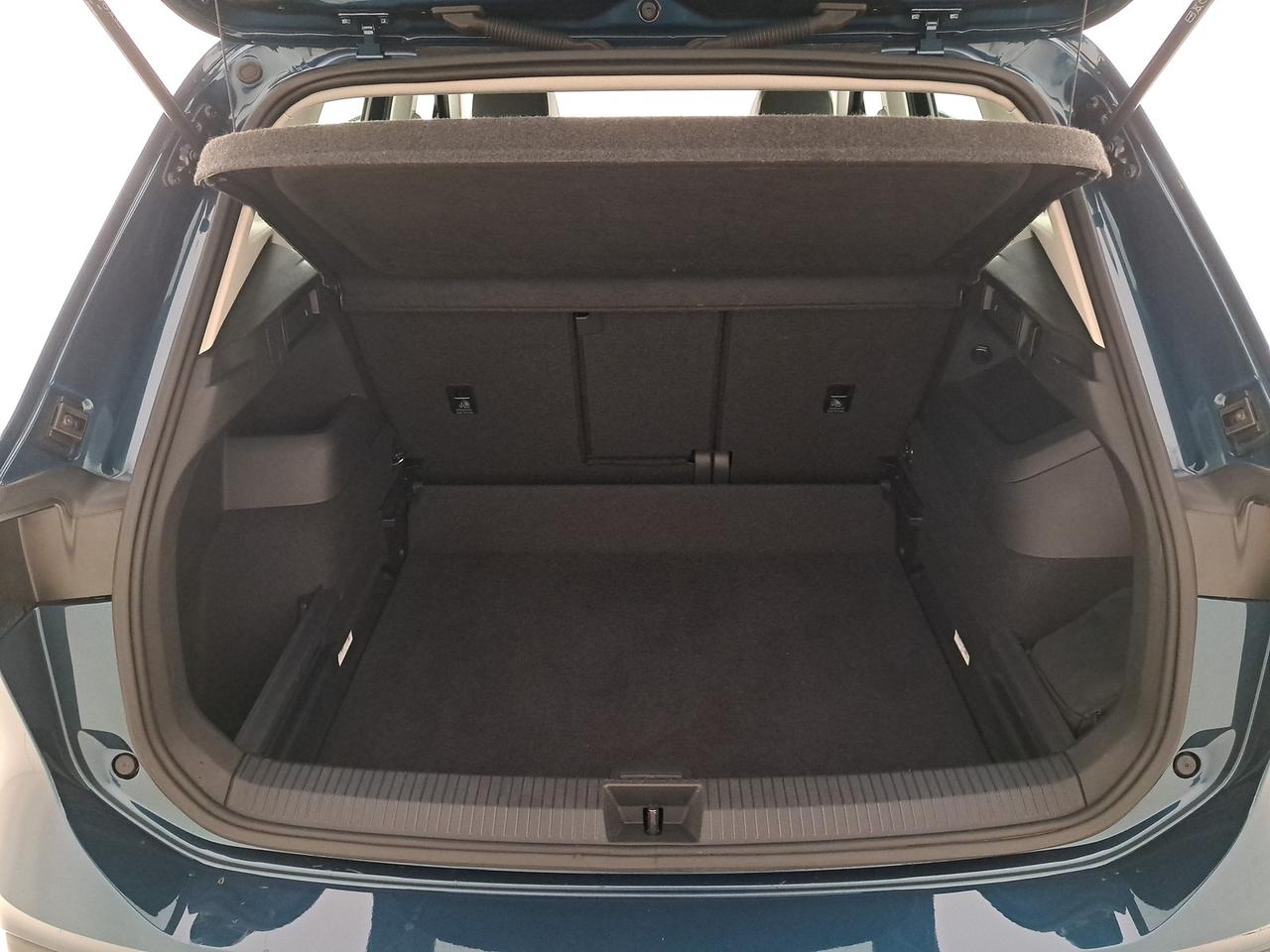 Volkswagen Tiguan 2.0 tdi life 150cv dsg
